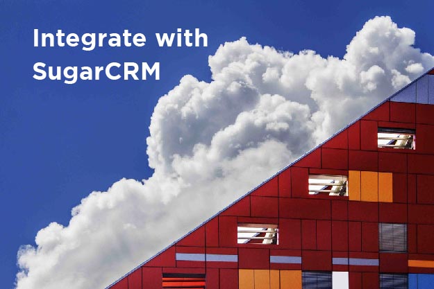 Getting started with SugarCRM REST API