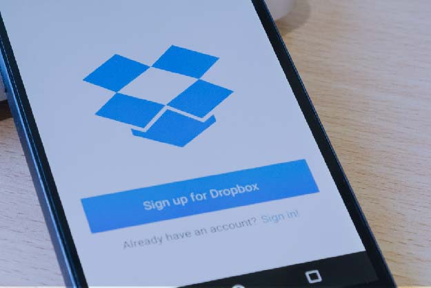 Connecting the dots in style: Build your own Dropbox Sync 